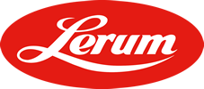 Lerum AS logo